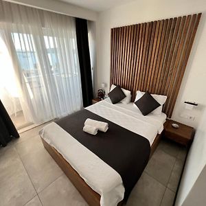 Camera deluxe con letto king size