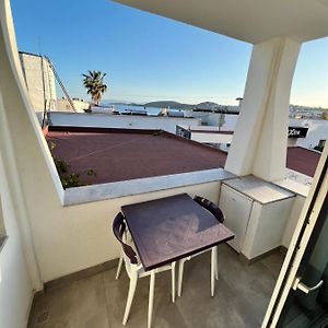 Camera deluxe con letto king size
